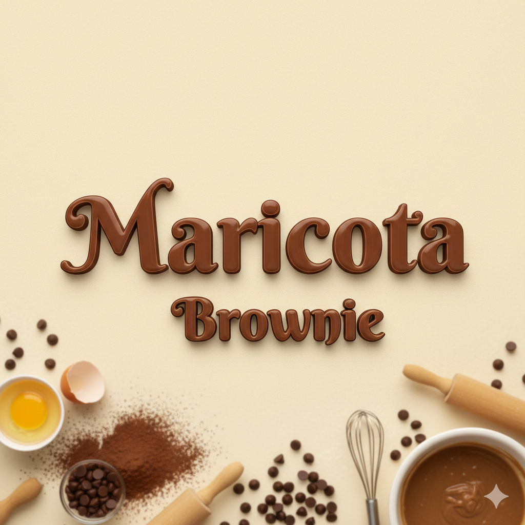 Maricota Brownie